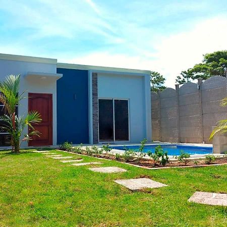 Casa Bahia Ale, Bahia Ballena Uvita Esterno foto