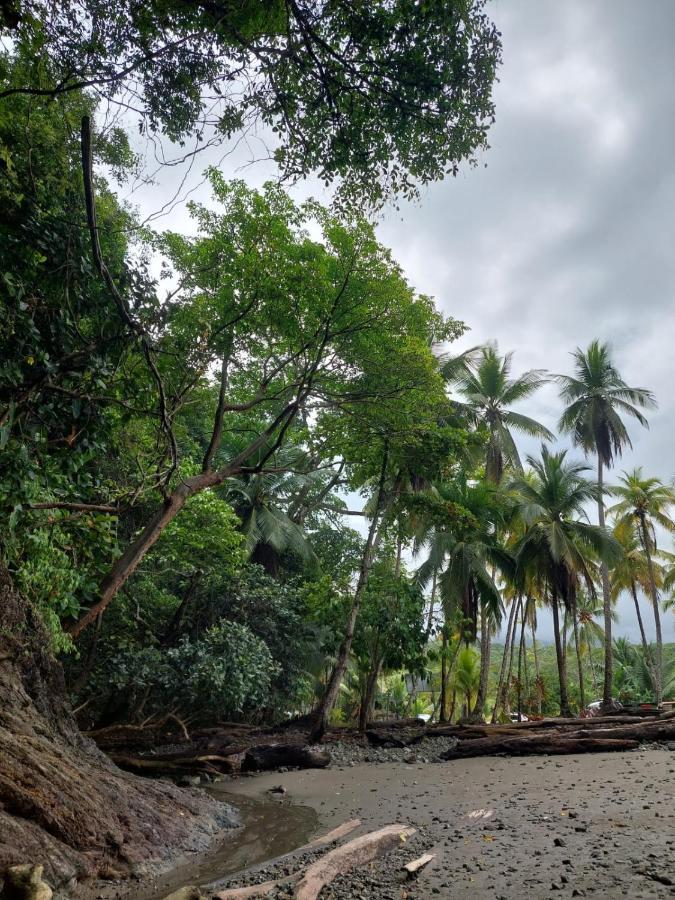 Casa Bahia Ale, Bahia Ballena Uvita Esterno foto