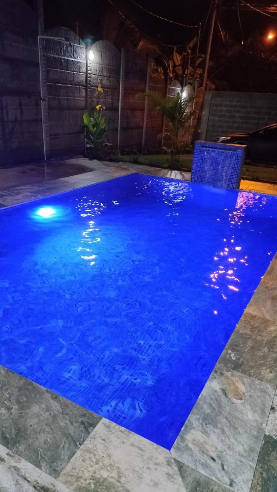Casa Bahia Ale, Bahia Ballena Uvita Esterno foto