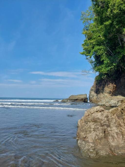 Casa Bahia Ale, Bahia Ballena Uvita Esterno foto