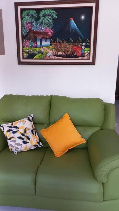 Casa Bahia Ale, Bahia Ballena Uvita Esterno foto