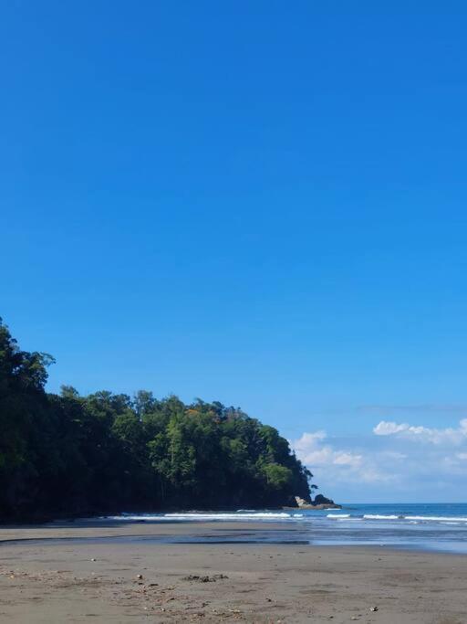 Casa Bahia Ale, Bahia Ballena Uvita Esterno foto