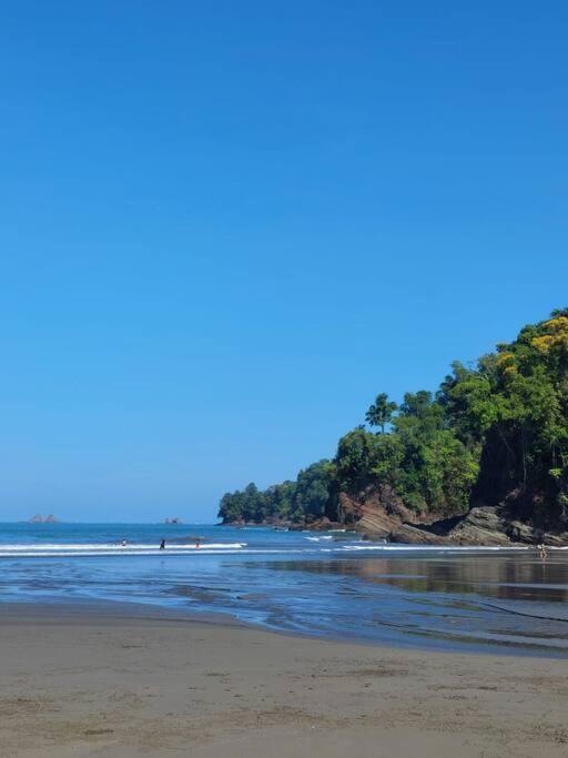 Casa Bahia Ale, Bahia Ballena Uvita Esterno foto