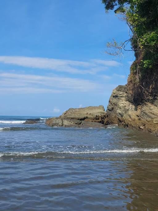 Casa Bahia Ale, Bahia Ballena Uvita Esterno foto
