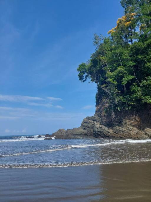 Casa Bahia Ale, Bahia Ballena Uvita Esterno foto