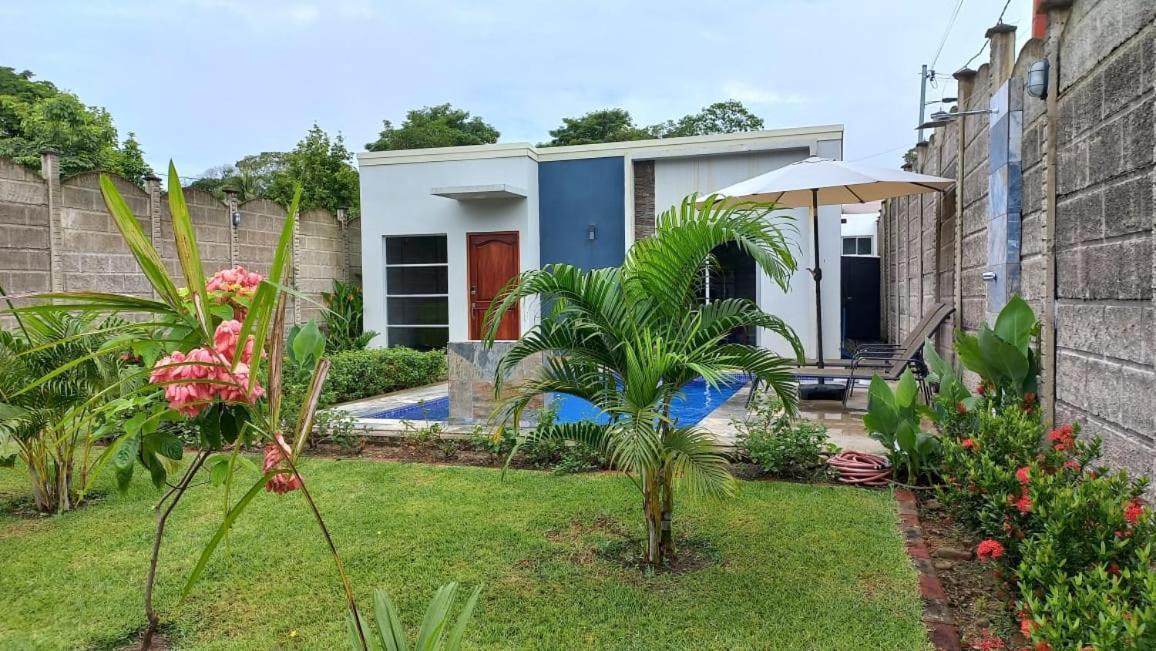 Casa Bahia Ale, Bahia Ballena Uvita Esterno foto